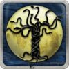 Download Twisted Lands: Shadow Town Free 4.10 - HTC Android puzzle game + data 1 Twisted Lands.Shadow Town Free Logo