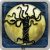 Twisted Lands.Shadow Town Free Logo
