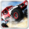 ULTRA4 Offroad Racing logo