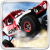 ULTRA4 Offroad Racing logo