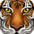 Ultimate Jungle Simulator Logo