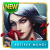 Vampire Legends Logo 1