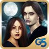 Vampires Todd and Jessicas Story Logo