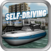Vessel Self Driving logo