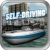 Vessel Self Driving logo