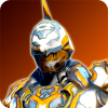 Victorious Knight Logo