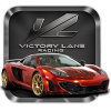 Victory Lane Racing Logo