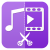 Video Cutter Music Cutter Ringtone maker