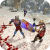 Vikings Fight North Arena Logo