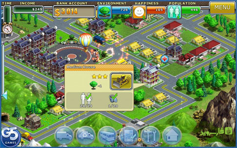 Download Virtual City Android Apk   Obb SD - Google Play