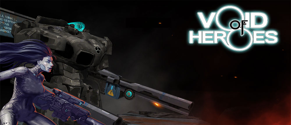 Void of Heroes Android Games