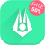 Vopor Icon Pack Logo