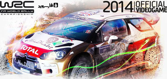 Download WRC The Official Game - Android Data Rally Championship Rally Game