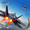 다음 텍스트를 한국어로 번역해주세요: 다운로드 War Plane 3D -Fun Battle Games 1.1.1 – 게임 전쟁 비행기 3D 안드로이드 + 버그판 1 War Plane 3D Logo