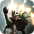 War Tortoise Logo