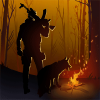 WarZ Law of Survival Logo b