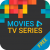 Watch Movies TV Series Free Streaming Logo