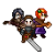 Wayward Souls Logo