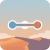 Weave the Line logo