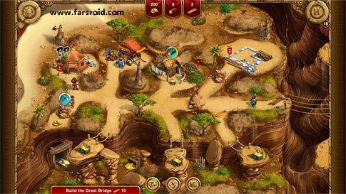 Download When In Rome Android Apk   Obb - New FREE GAME