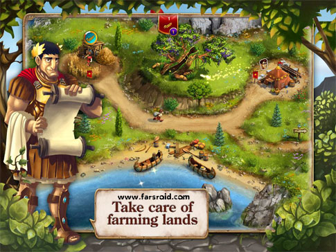 Download When In Rome Android Apk   Obb - New FREE GAME