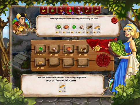 Download When In Rome Android Apk   Obb - New FREE GAME