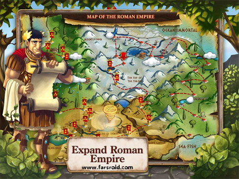 Download When In Rome Android Apk   Obb - New FREE GAME