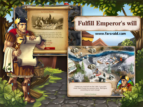 Download When In Rome Android Apk   Obb - New FREE GAME