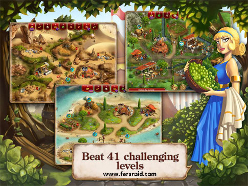Download When In Rome Android Apk   Obb - New FREE GAME