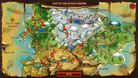 Download When In Rome Android Apk   Obb - New FREE GAME