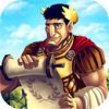 다음 텍스트를 한국어로 번역해주세요: 다운로드 When In Rome 1.0 - 전략 게임 그래픽 HD 시대의 로마 고대 안드로이드 + 데이터 + 트레일러 1 When In Rome Logo