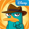 Wheres My Perry Logo