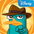 Wheres My Perry Logo