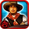 Wild West Quest Dead or Alive Logo