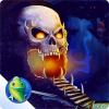 Witches Legacy The Dark Throne Full Logo