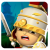 World of Warriors Logo 1