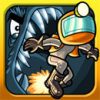 Worm Run logo