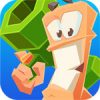 Worms 4 Logo