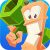 Worms 4 Logo