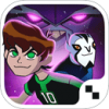 Wrath of Psychobos Ben 10 logo