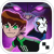 Wrath of Psychobos Ben 10 logo