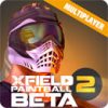 XField Paintball 2 Multiplayer Logo