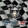 Yamaha TTx Revolution 2 logo