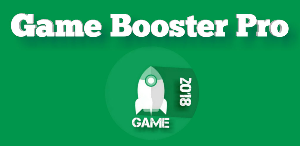 Your Game Booster Pro For PUBG