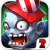 Zombie Diary 2 Evolution Logo b