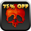 Zombie Driver THD logo