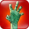 Zombie HQ logo