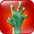Zombie HQ logo