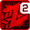 Zombie Highway Two Logo 1