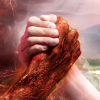 Zombie Rush Extinction Logo